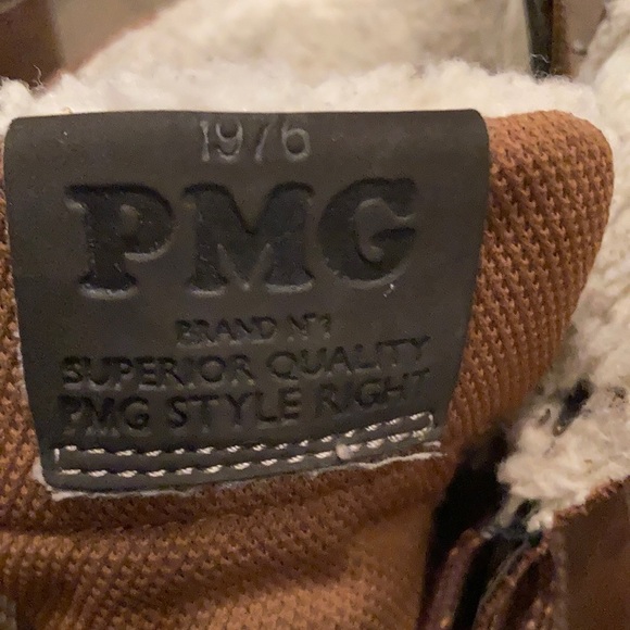 Primigi boys Gore-TEX size 3.5 boot— like NEW - Picture 2 of 7